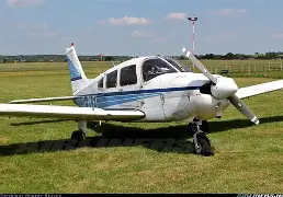 Piper PA-28